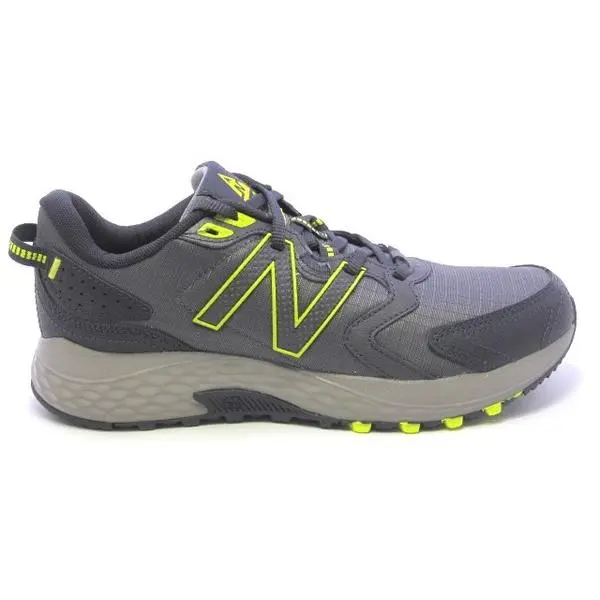 NEW BALANCE MT410M07 GREY - 1