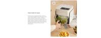 CREATE - Freidora sin aceite 4.2 L con vaporizador de agua - AIR FRYER MIST - details 2