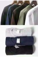Camiseta De Verano Para Hombres Y Mujeres Algodón Novedoso Manga Corta Transpirable Ropa Casual De Calle Camiseta Suelta - details 4