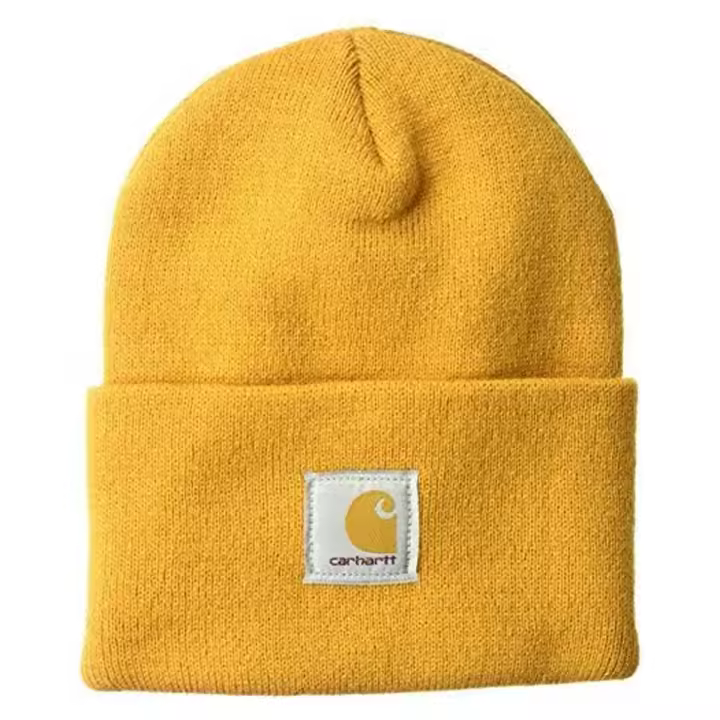 Gorros de Dot: gorros de DOT multifuncionales E informales para Exteriores que proporcioan calidez Y - 1