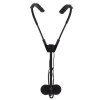 Miwayer Soporte De Hombro Para Saxofón Correa De Cuello Cómoda Para Bajo Clarinete Alto Y Soprano Con Gancho Para Barra - details 17