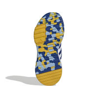 Zapatillas Running para Niño/a Adidas Racer TR23 EL K Color Azul, Blanco y Amarillo-IE6423 Adidas - details 2