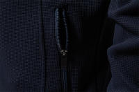2024 Modelo de primavera y otoño Cuello alto Nueva chaqueta de color sólido para hombres Chaqueta casual Moda Ropa de hombre delgada - details 36