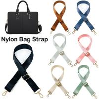 Correa De Bolso De Nylon Ajustable Cinturones Para Bandoleras Y Bolso De Hombro Accesorios De Moda Material De Cuero - details 0