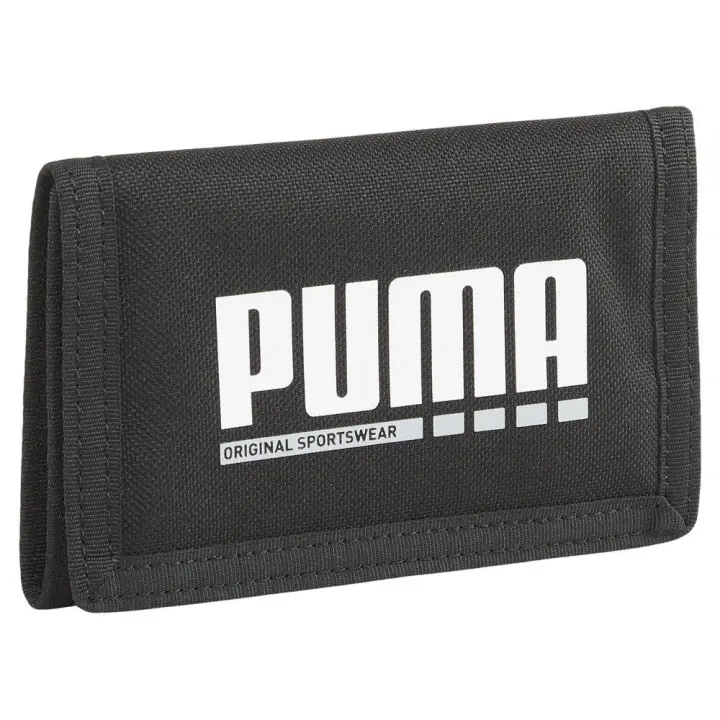 Puma - Plus 054476-01 - Cartera Negra - 1