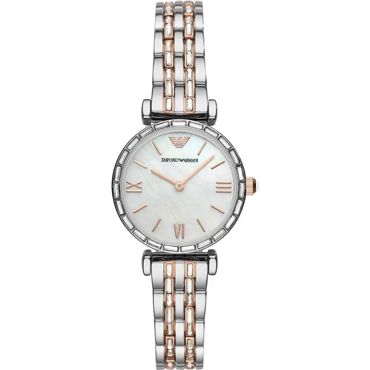 Reloj armani mujer  ar11290 (28mm) - 1