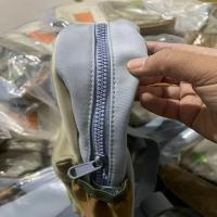 Mochila Infantil Ligera De Dibujos Animados Para Niños Bolsa Escolar De Nylon Cierre De Cremallera Mochila Para Niños Y Niñas - details 3
