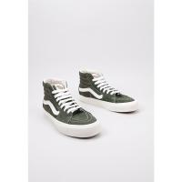 Vans SK8-Hi VR3 Deportivas Planas Hombre Verde - details 0