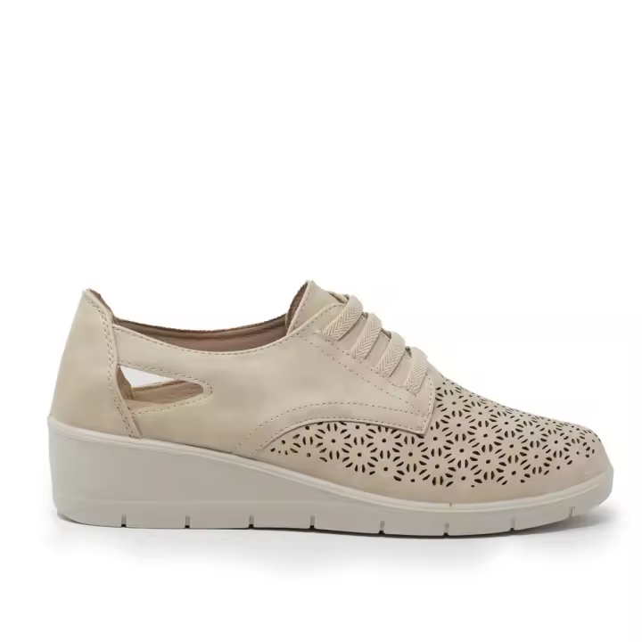 MY SOFT M212 ARENA Sneakers mujer 35696 25V CASUAL SPORT ELASTICOS ARENA - 1