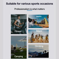DEKORA SOUL Toalla Deportiva de Microfibra para Gimnasio, Viajes y Playa - Absorción Superior y Secado Rápido - details 3