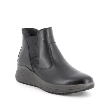 Botines De Mujer NeroGiardini En Color Negro I308950D 100