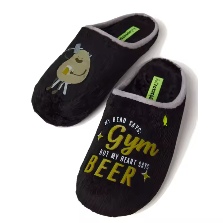 Zapatilla Hot Potatoes Rutledge 76950 - 1