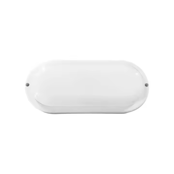 Edm Aplique Led Ovalado 4000k 18w 1820 Lumens - 1