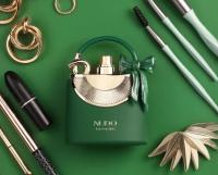 Nudo Green Iris de Fragrance World Eau de Parfum para Mujer Perfume en forma de bolsito Elegante Dubai - 100ml - details 1