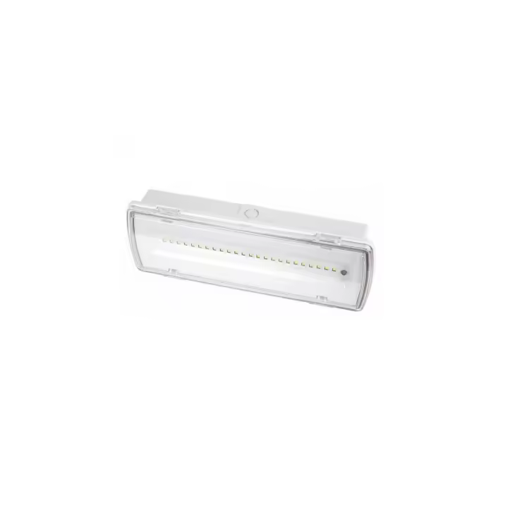 LED7 - Lámpara de Emergencia LED 5W Superficie 4K TM507 - 1