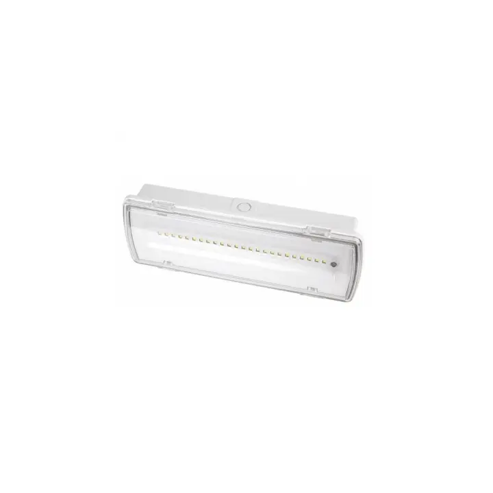 LED7 - Lámpara de Emergencia LED 5W Superficie 4K TM507 - 1