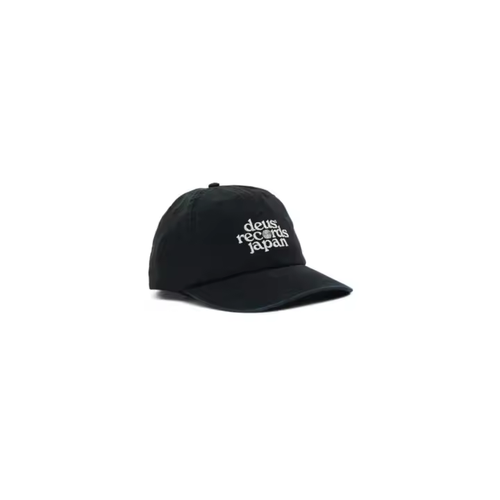 DEUS GORRA NEGRA STRATA DAD - 1