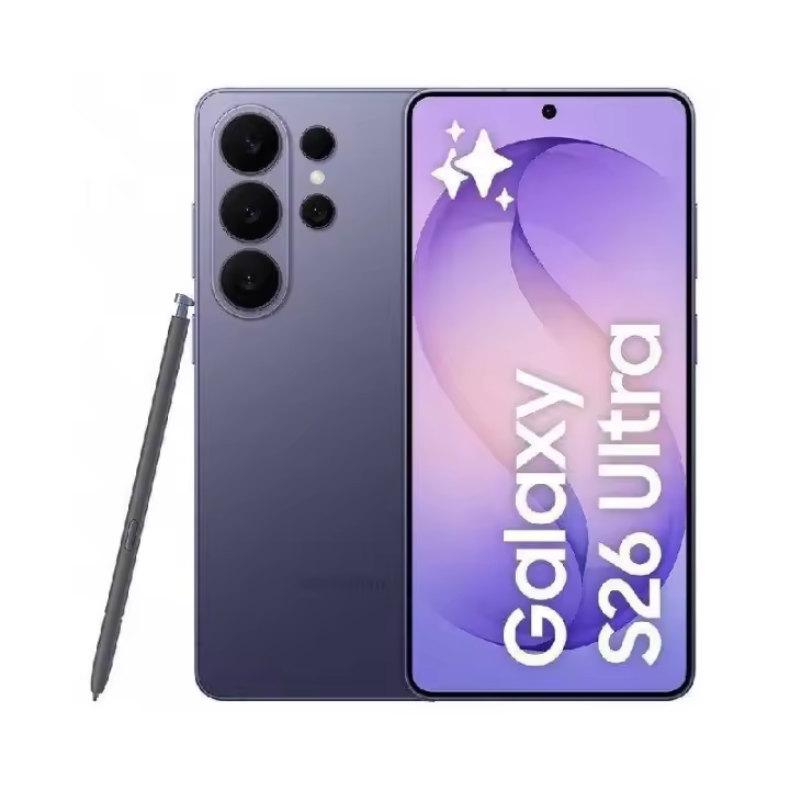 Samsung Galaxy S26 Ultra 512GB - 1