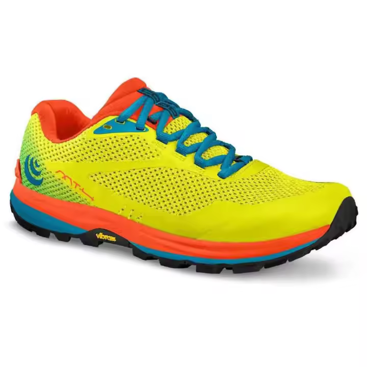 Topo Athletic Zapatillas De Trail Running Mt-4 - 1