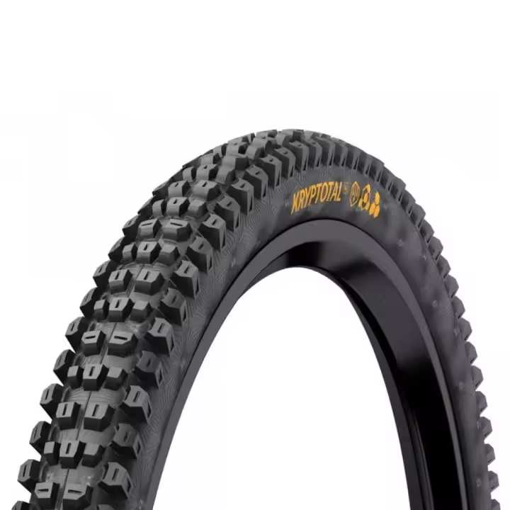 Continental Cubierta De Mtb Kryptotal Enduro Tubeless 29´´ X 2.40 - 1