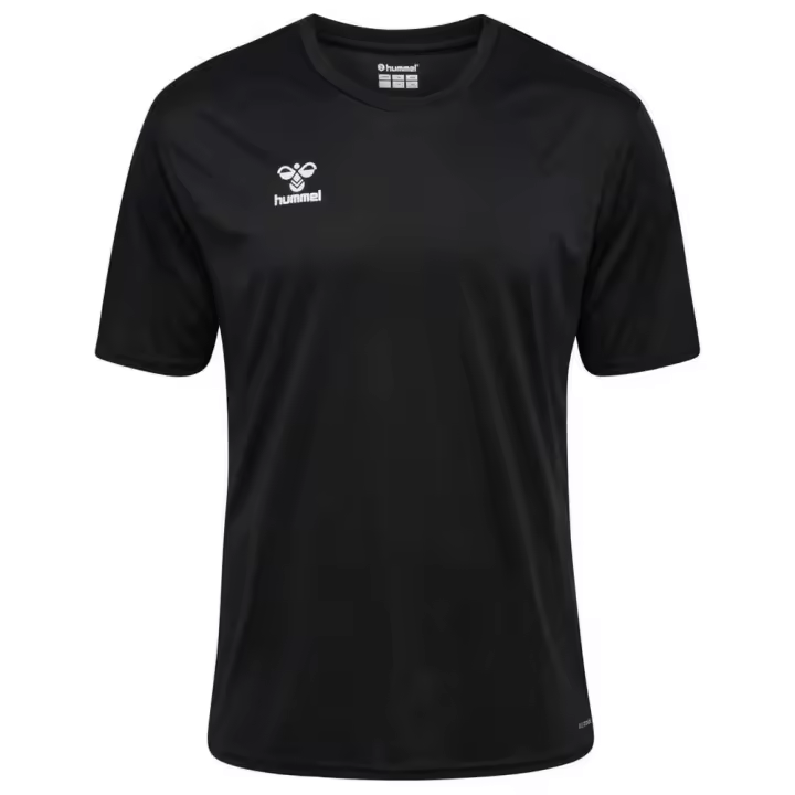 Hummel Camiseta De Manga Corta Essential - 1