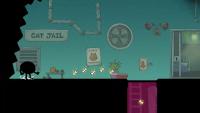 POLICAN VUELTA A LA CARGA NINTENDO SWITCH - Precintado - PAL España - Meridiem Games - Aventura - Familiar - Nintendo - details 2
