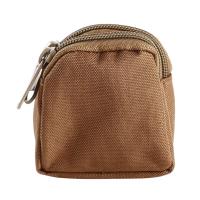 Mini Bolso Monedero Impermeable Para Hombres Pequeño Bolsillo Para Llaves Y Tarjetas Bolsa De Dinero Portátil Para Caza Y Actividades Al Aire Libre - details 7