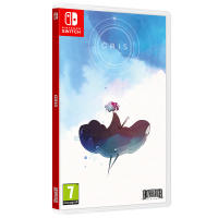 GRIS Nintendo Switch - Nuevo a estrenar - PAL España - Devolver Digital - Meridiem Games - details 1