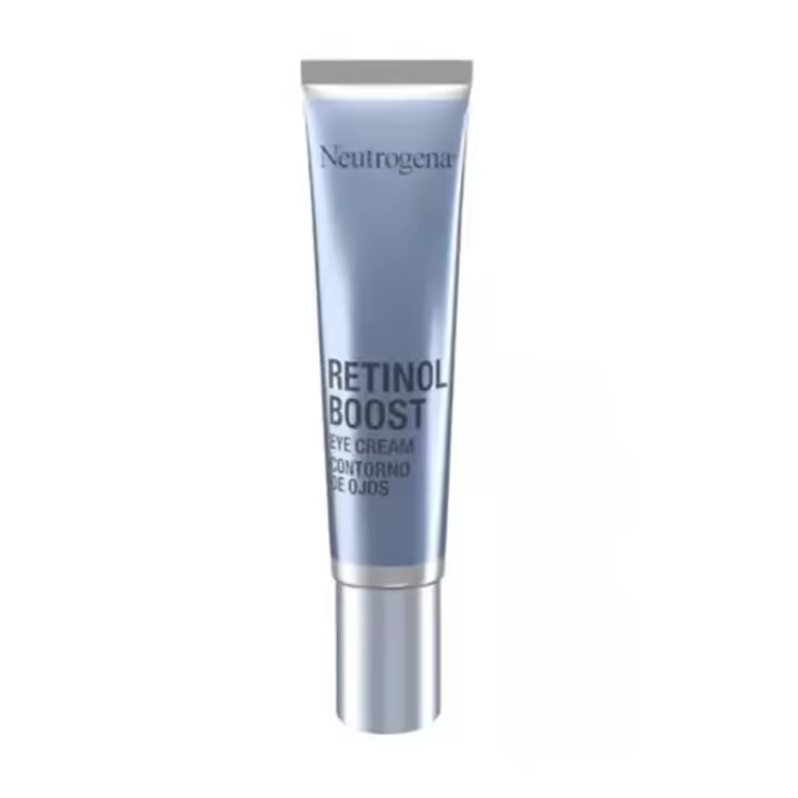 Neutrogena Retinol Boost Contorno De Ojos 15 ml - 1