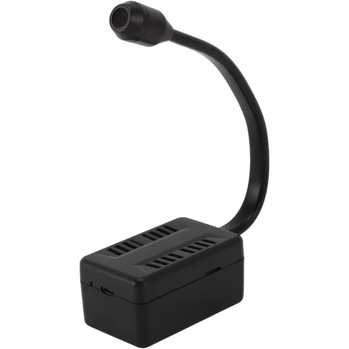 Jectse Mini Cámara Wifi Inalámbrica HD 1080P - 1