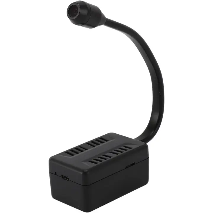 Jectse Mini Cámara Wifi Inalámbrica HD 1080P - 1