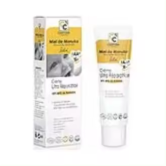 Comptoirs Et Compagnie  CrMe Ultra RParatrice BB 20% Miel De Manuka Iaa15+ 40Ml - 1