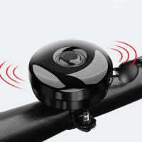 Campana De Bicicleta Super Fuerte Universal Para Montaña Y Carretera Campana De Alta Volumen Para Niños Y Adultos - details 7