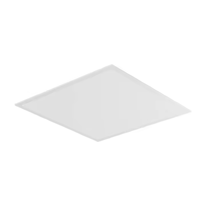 IluminaShop - Panel LED Osram 60X60 cm 33W Marco Blanco 3800Lm / 4000 Lm - 1