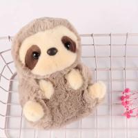 Juguete De Peluche Simulación De Tucán Adorable 14cm Animal De Peluche Suave Para Niños Regalo De Cumpleaños O Navidad - details 0