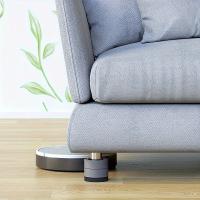 4Pcs Almohadillas Antivibración Para Máquina De Lavar Universal Pies De Goma No Eslipientes Base Para Secadora Y Refrigerador - details 6