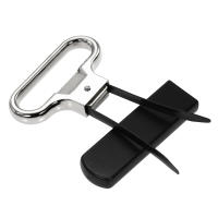 Abrepuertas De Dos Agujas Para Botella De Vino Remover De Tacos De Corcho Herramienta Ecológica Para Abrir Botellas De Vino - details 7