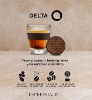 Delta Q Pack EpiQ - Pack de 3 cajas - 120 cápsulas - Café equilibrado con cuerpo medio y aroma intenso - Intensidad 14 - details 0