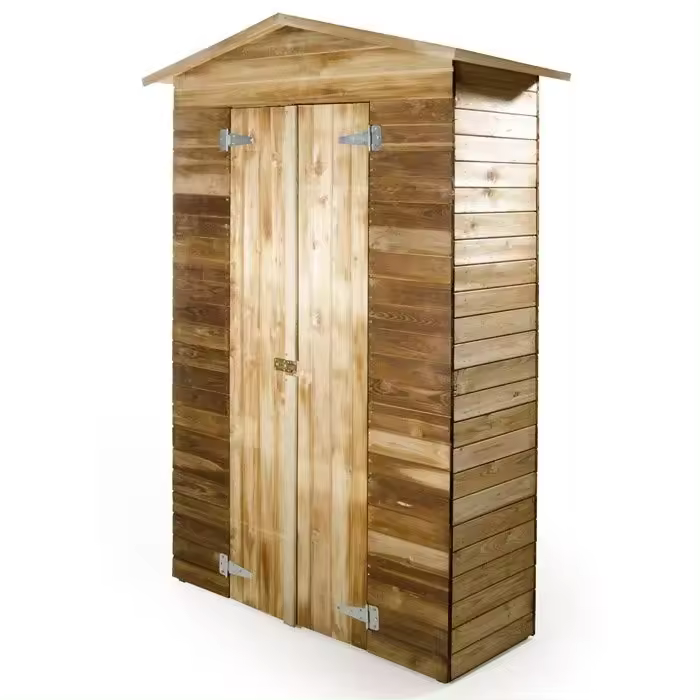 Gabinete de Madera mediana VERDELOOK - 1