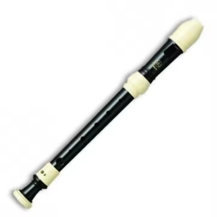 FLAUTA BARROCA YAMAHA YRS-32B - PRYSE - 1
