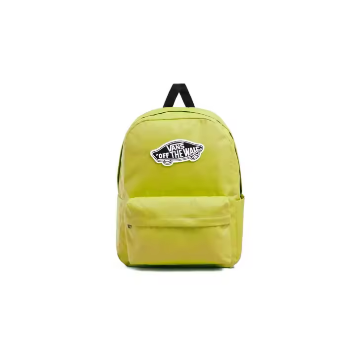 Mochila Vans Old Skool Classic Vn000h4ycic1 Mochilas Vans - 1