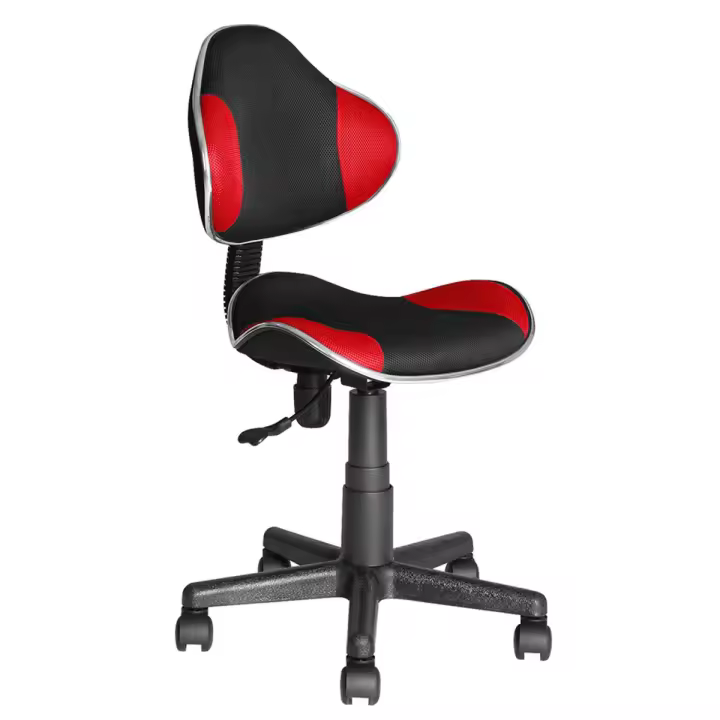 Silla Petit - Rojo - 1