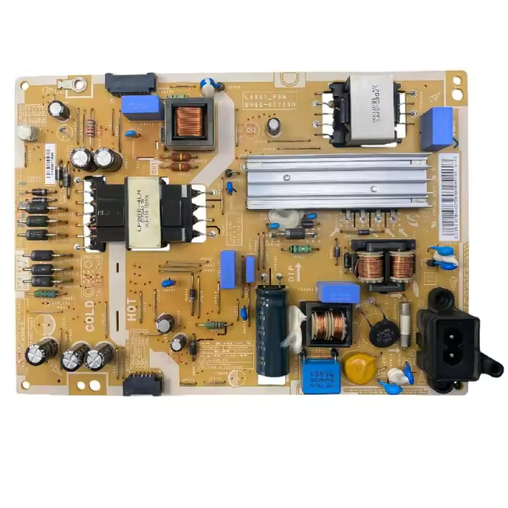 Fuente Alimentación SAMSUNG UE43J5570SU BN44-00703G REV 1.2 - 1