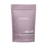 Farmasi - Nutriplus Café instantáneo mezca de achicoria 100 gramos - details 0