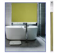 Estor liso enrollable semi opaco Para salas, 60x200cm,salones, baños, habitaciones, cocinas con un alto de 200cm Estores. - details 5