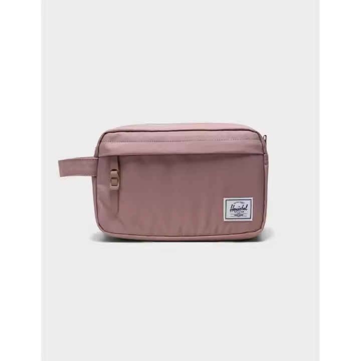 Herschel Chapter neceser rosa para hombre y mujer - 1