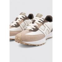 Harper & Neyer AGP Deportivas Planas Hombre Cuero - details 1