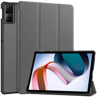 Funda De Cuero PU Para Xiaomi Redmi Pad SE 11 Pulgadas 2023 Con Soporte Magnético Y Despertar Automático Protección Completa - details 7
