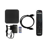 Ostark OT3, 4K, 2G + 32G, Allwinner H618, Dual wifi 2.4G + 5G, Android 12.0 - details 3