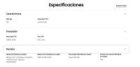 Samsung Galaxy A17 LTE 128GB, Teléfono Móvil con IA, Pantalla Grande, Cámara 50MP, 4GB RAM, Batería 5000mAh, Android 14 Versión de Oriente Medio - details 12